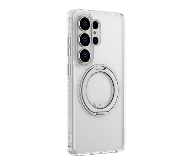 AmazingThing Titan Pro MagSpin Drop Proof Case na Samsung S26 Ultra kompa - 1526999 - zdjęcie 3